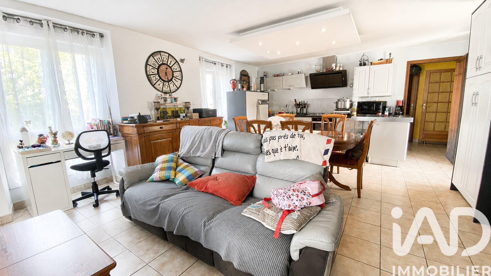 Maison à vendre, 210m², Moëlan-sur-Mer