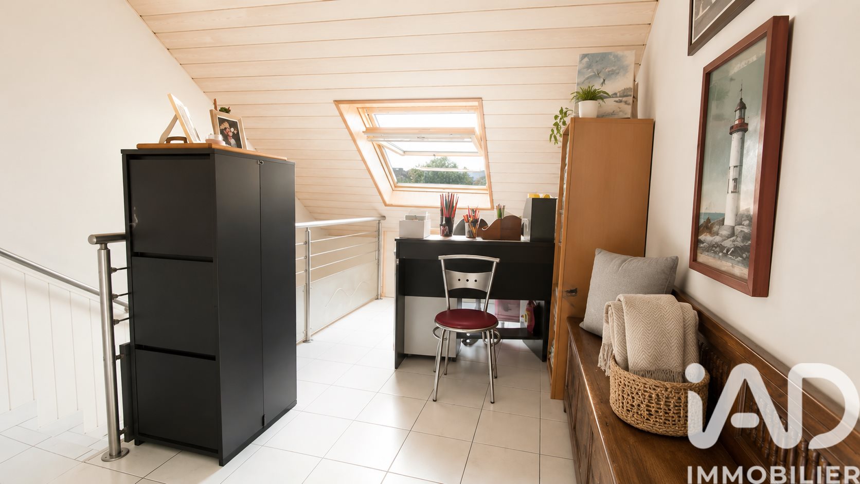 Maison à vendre, 210m², Moëlan-sur-Mer