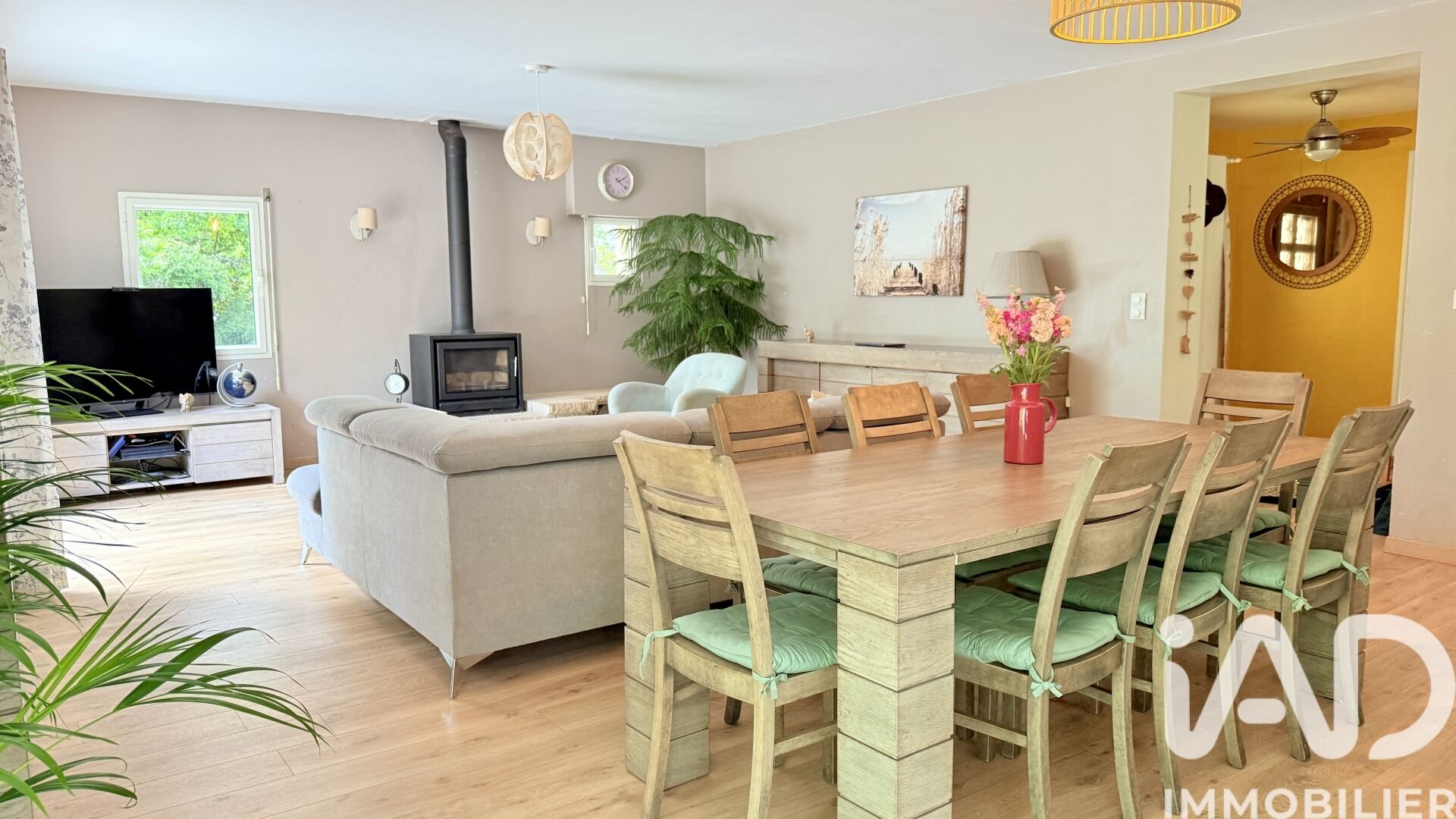 Maison à vendre, 200m², Moëlan-sur-Mer