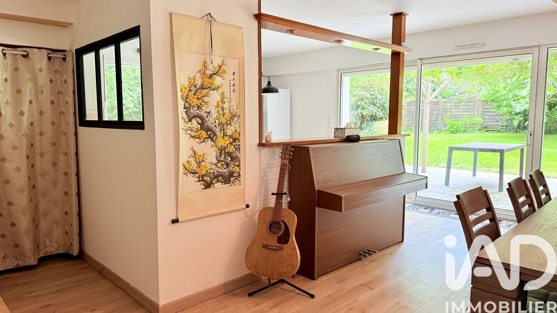 Maison à vendre, 200m², Moëlan-sur-Mer
