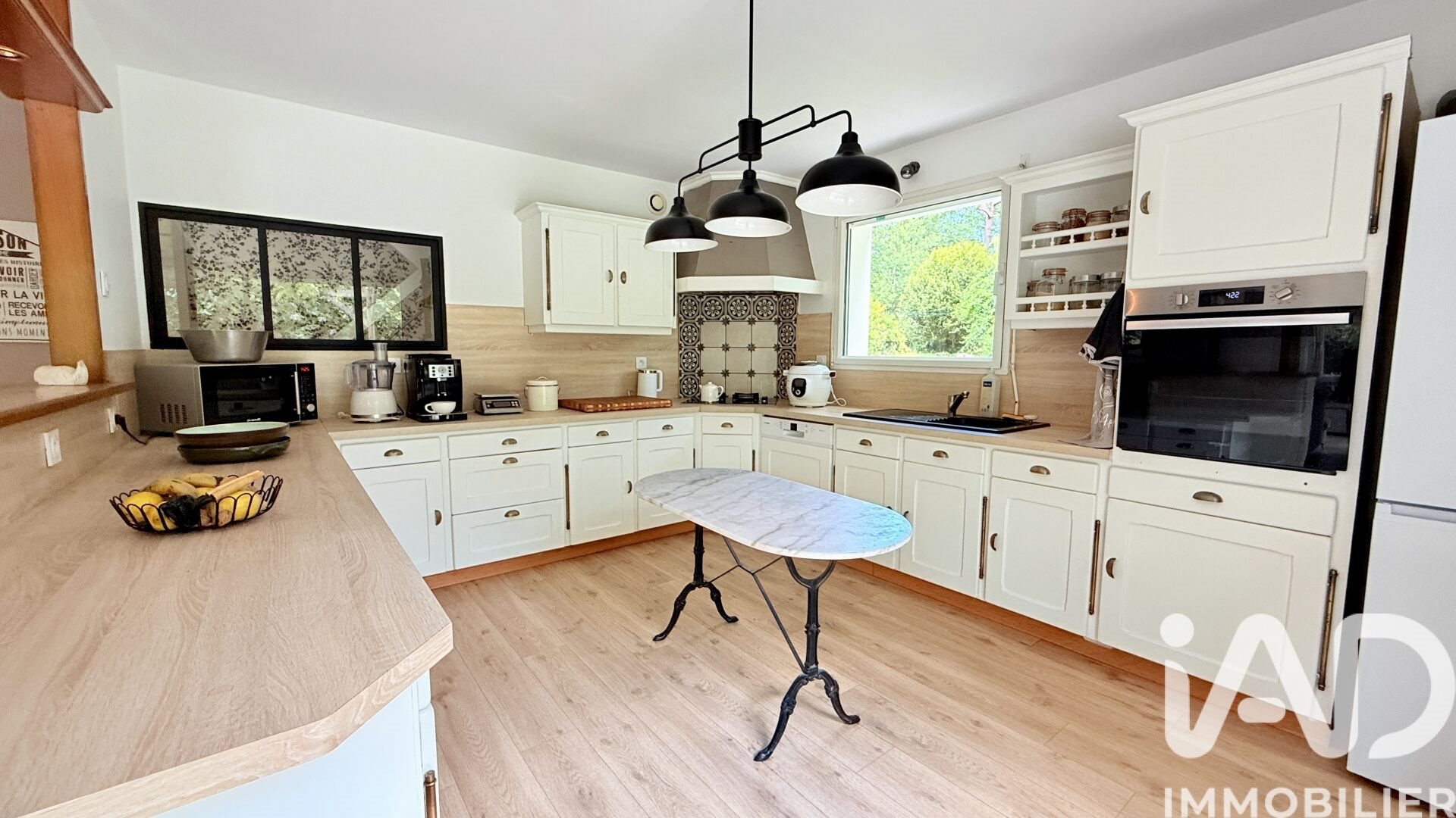 Maison à vendre, 200m², Moëlan-sur-Mer