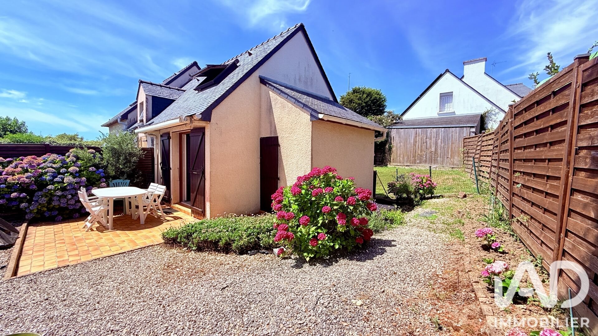 Maison à vendre, 25m², Clohars-Carnoët