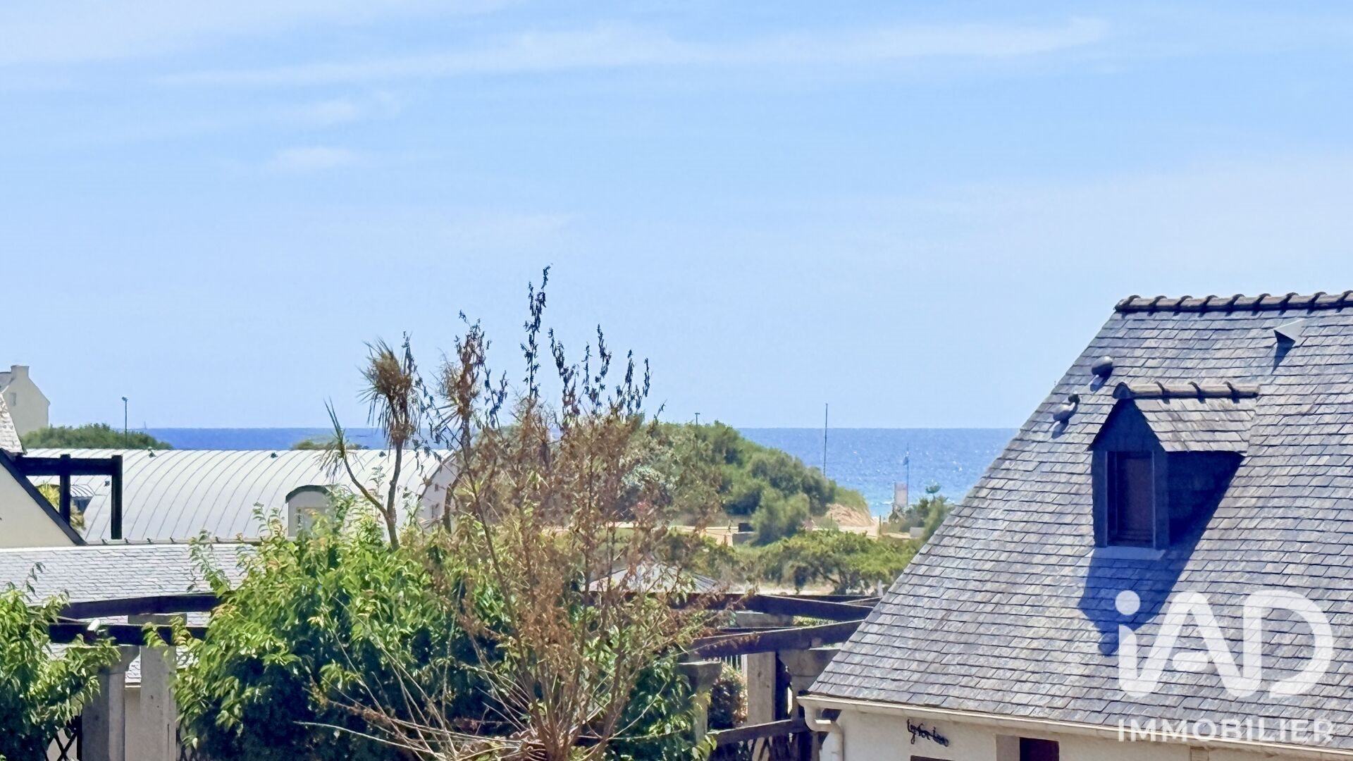 Maison à vendre, 25m², Clohars-Carnoët