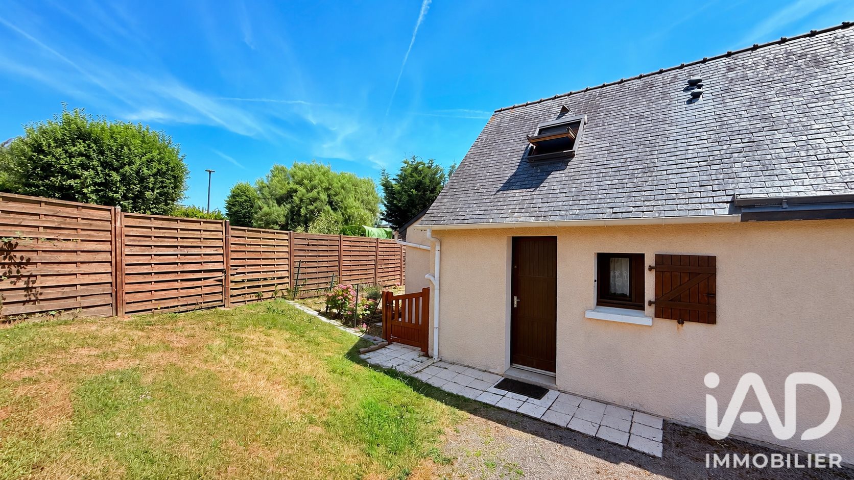 Maison à vendre, 25m², Clohars-Carnoët