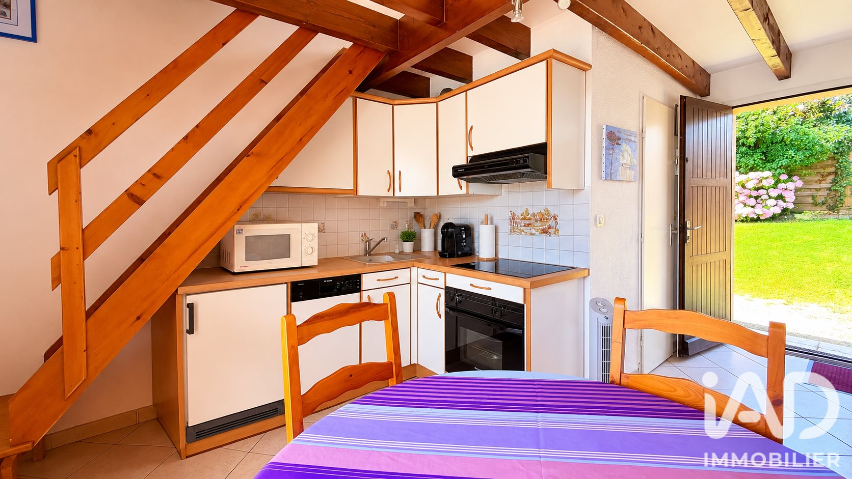 Maison à vendre, 25m², Clohars-Carnoët