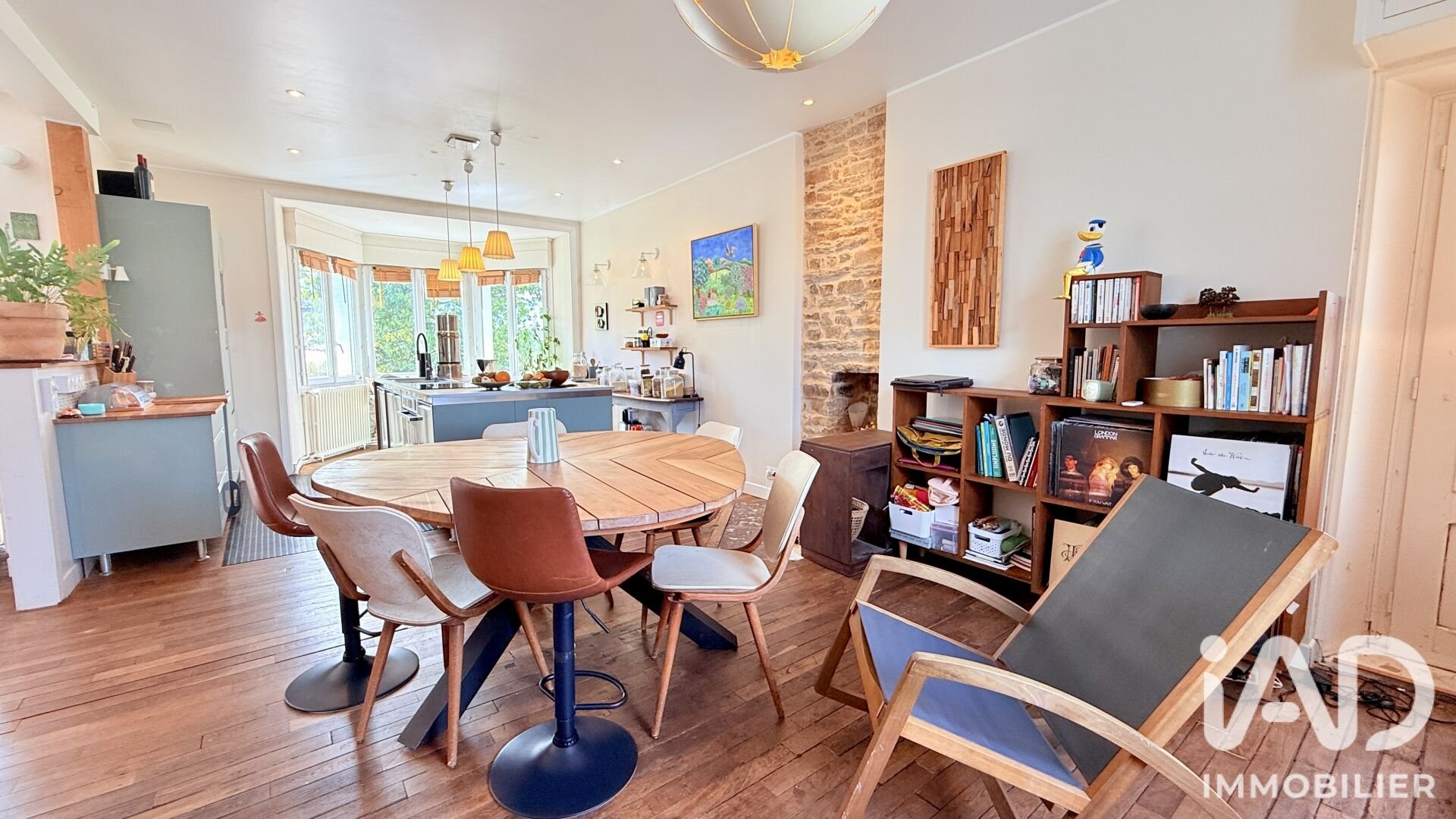 Maison à vendre, 152m², Clohars-Carnoët