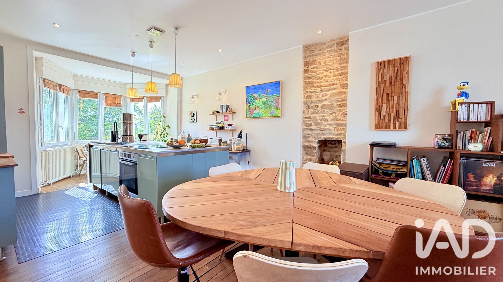 Maison à vendre, 152m², Clohars-Carnoët