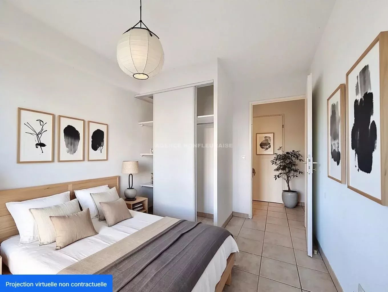 Maison à vendre, 61m², La Rivière-Saint-Sauveur