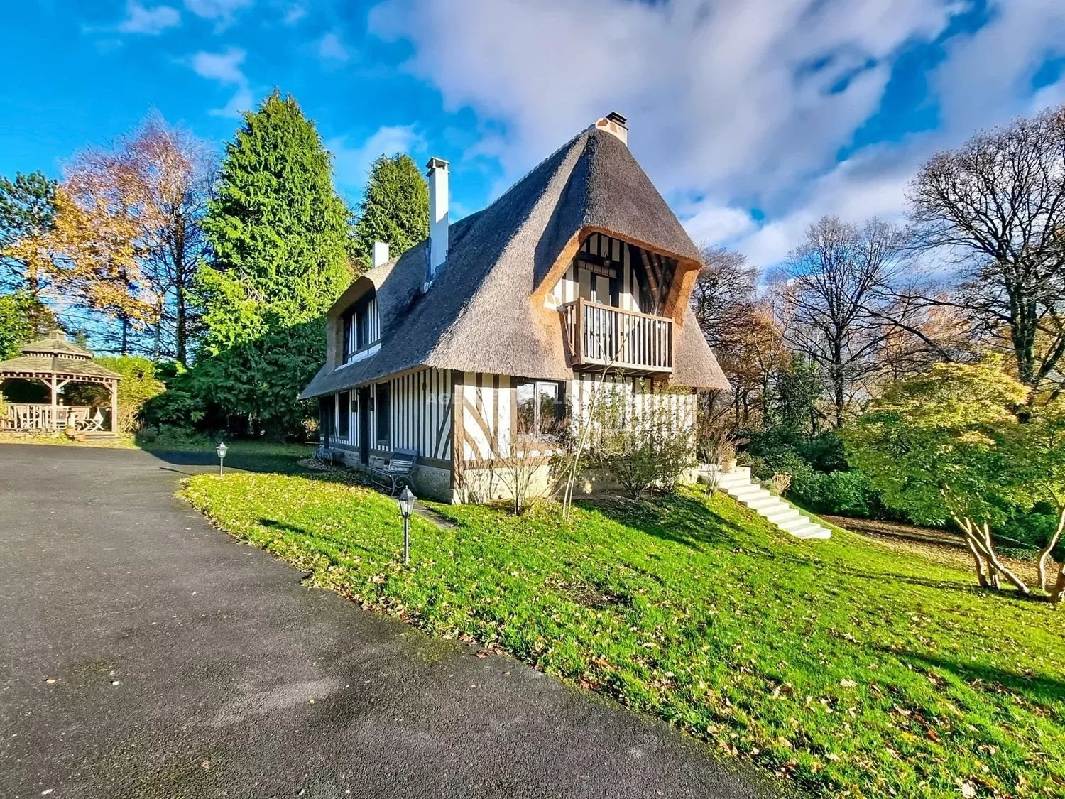 Maison à vendre, 146m², Équemauville