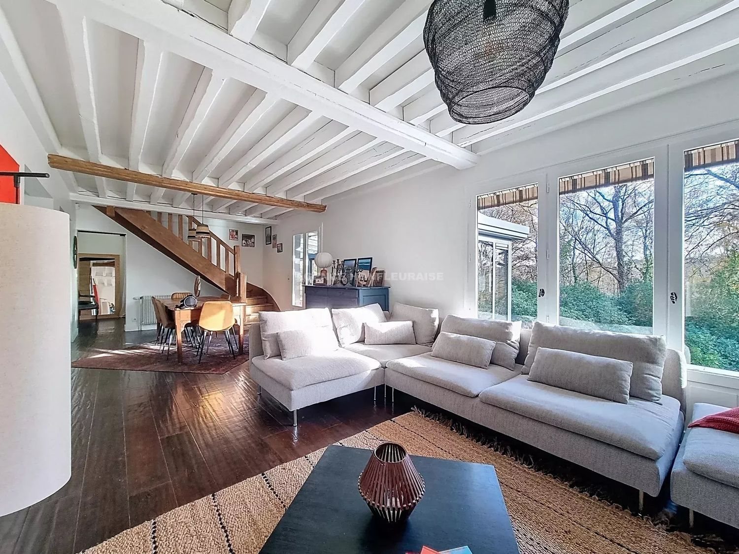 Maison à vendre, 146m², Équemauville