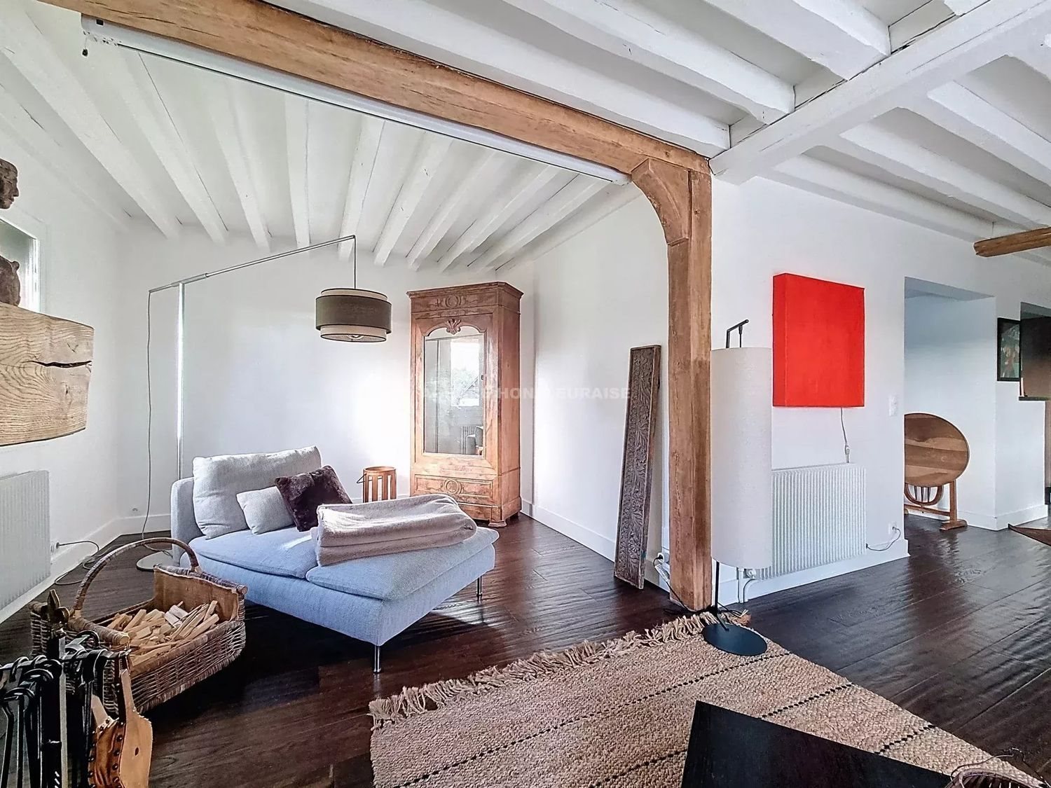 Maison à vendre, 146m², Équemauville