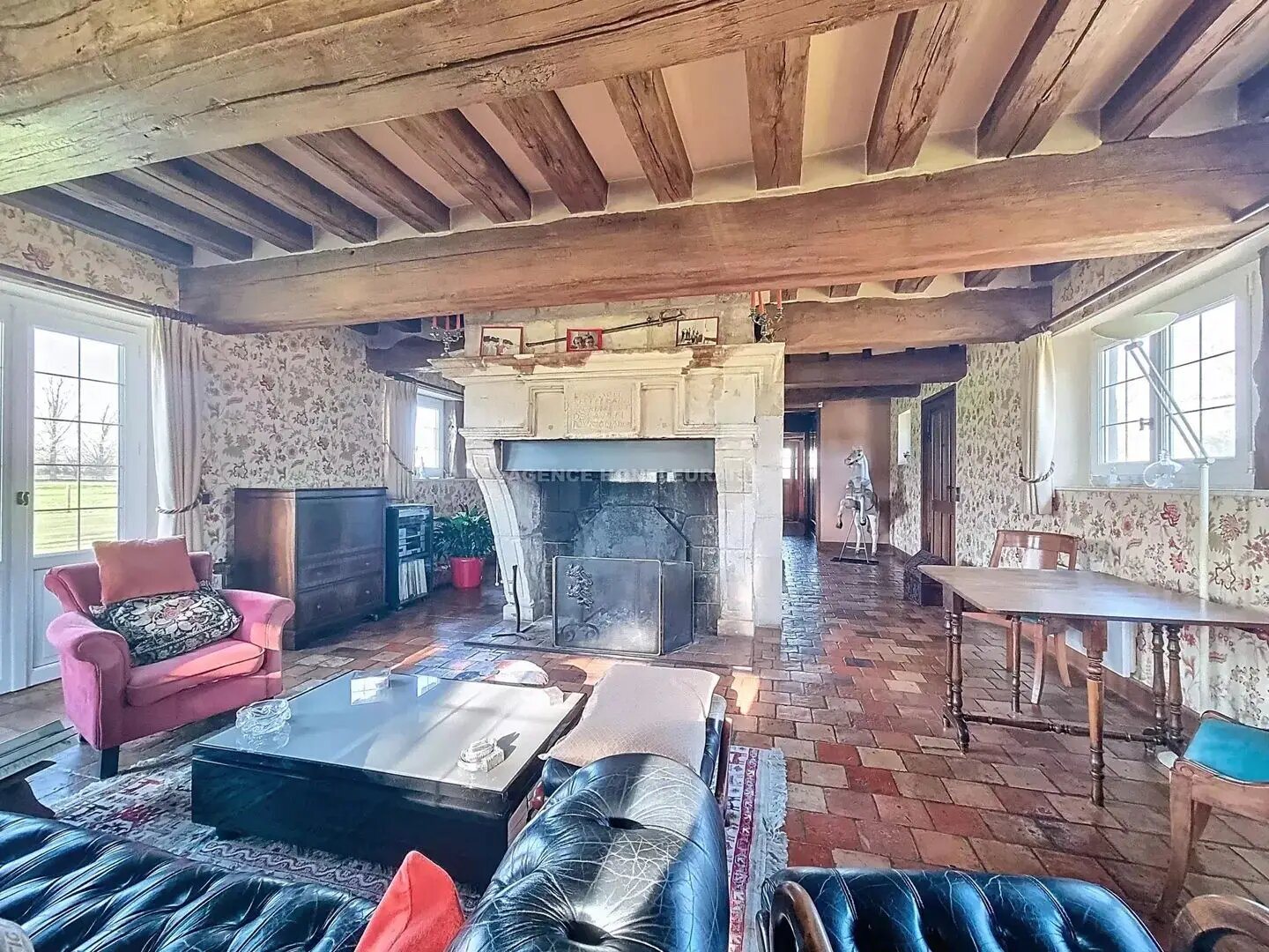 Maison à vendre, 137m², Équemauville