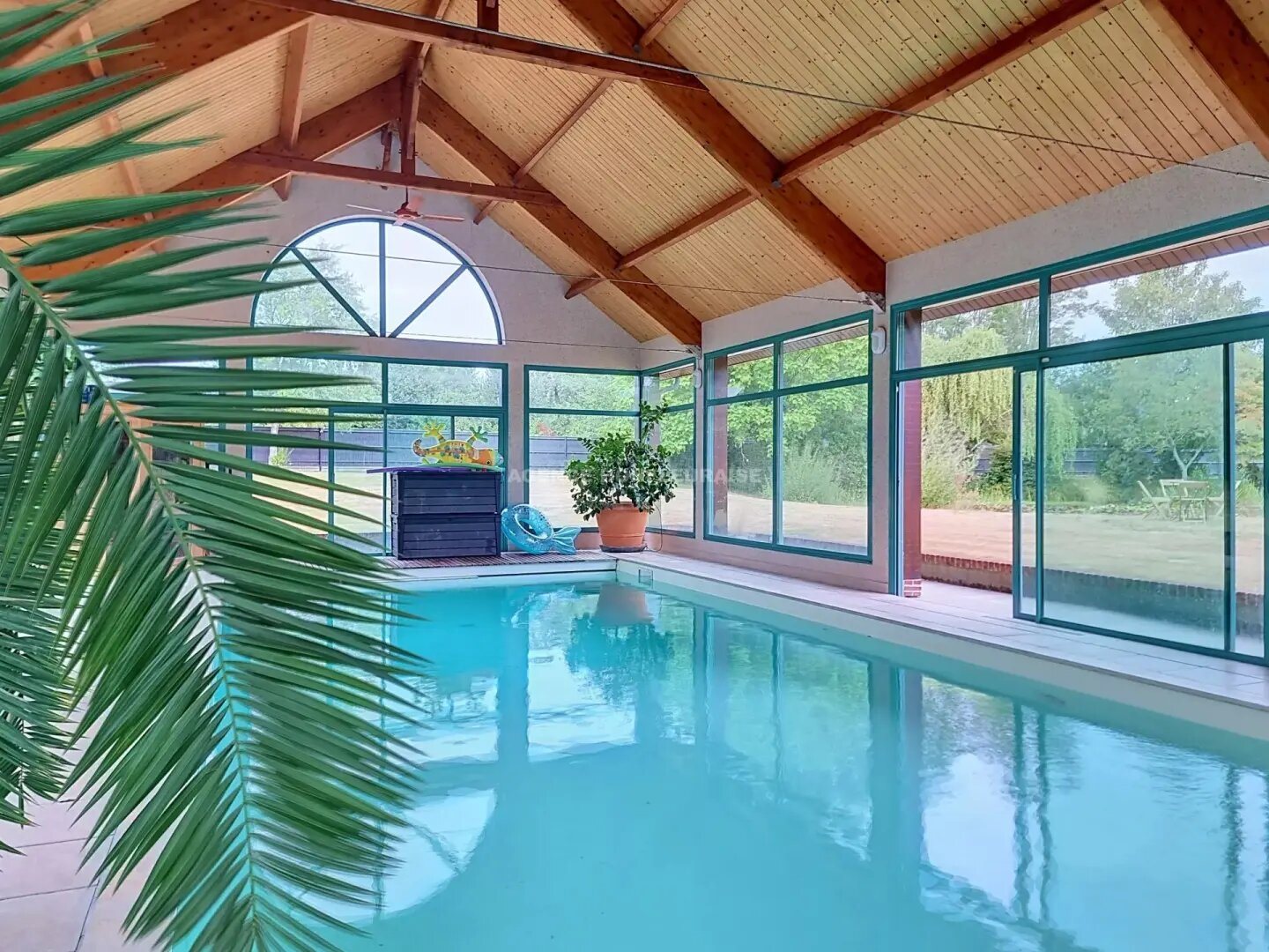 Maison à vendre, 290m², Honfleur