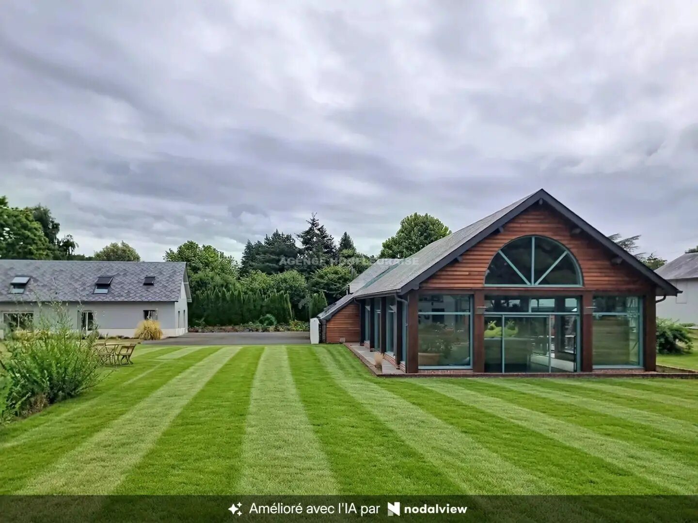 Maison à vendre, 290m², Honfleur