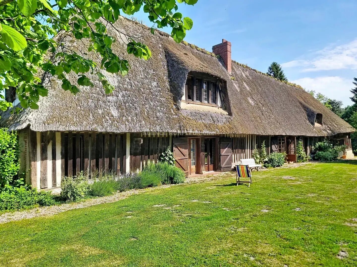 Maison à vendre, 274m², Honfleur