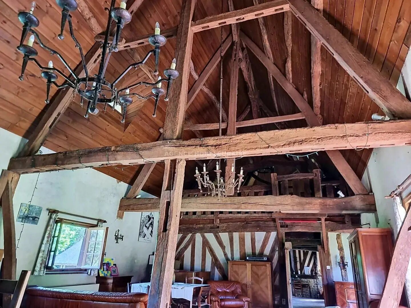 Maison à vendre, 274m², Honfleur