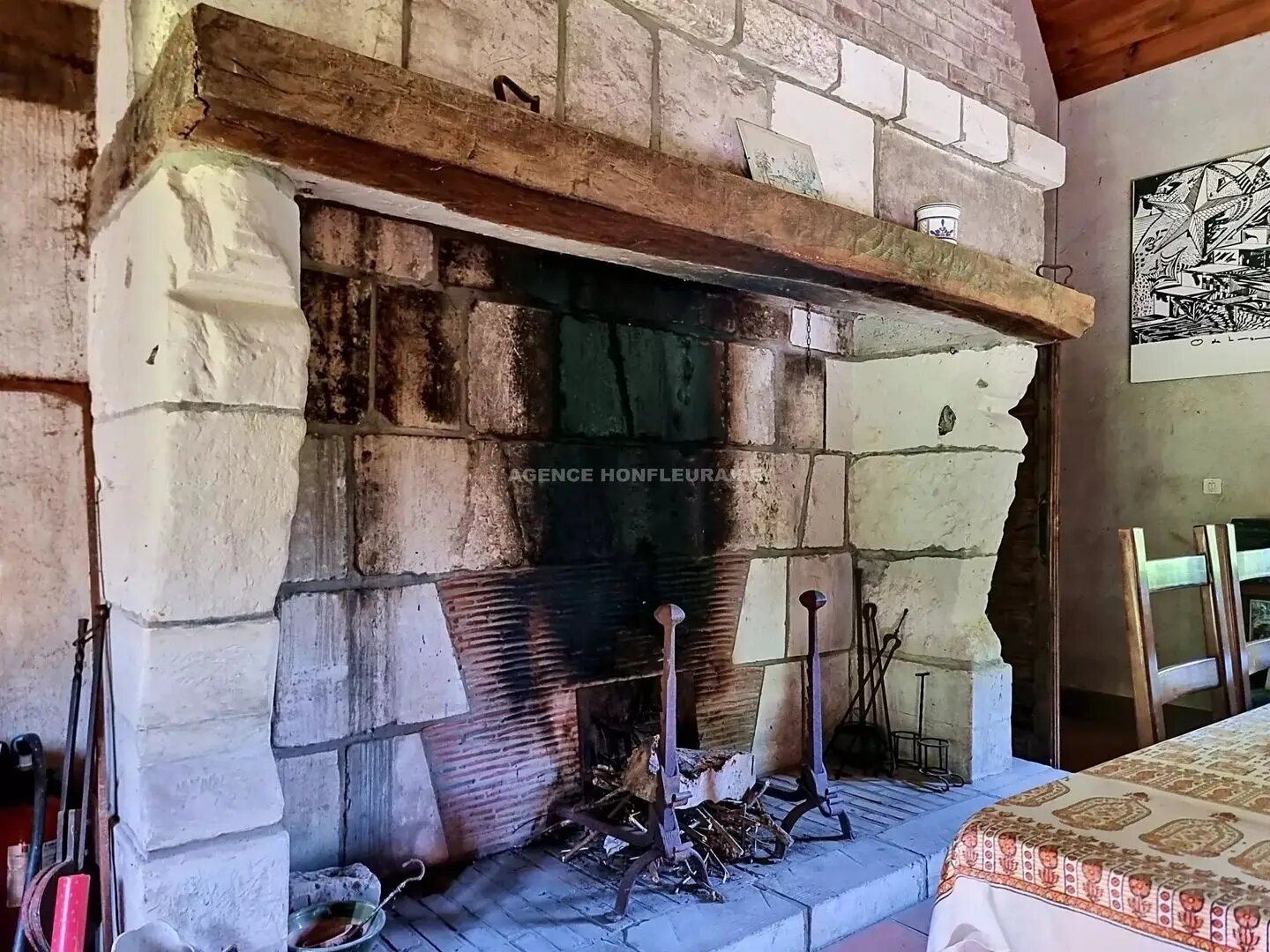 Maison à vendre, 274m², Honfleur