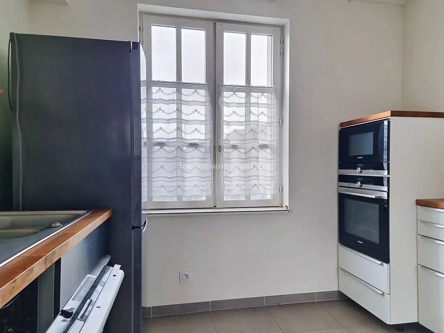 Appartement à vendre, 73m², Honfleur