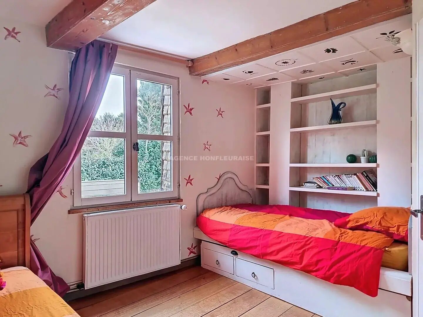 Maison à vendre, 72m², Honfleur