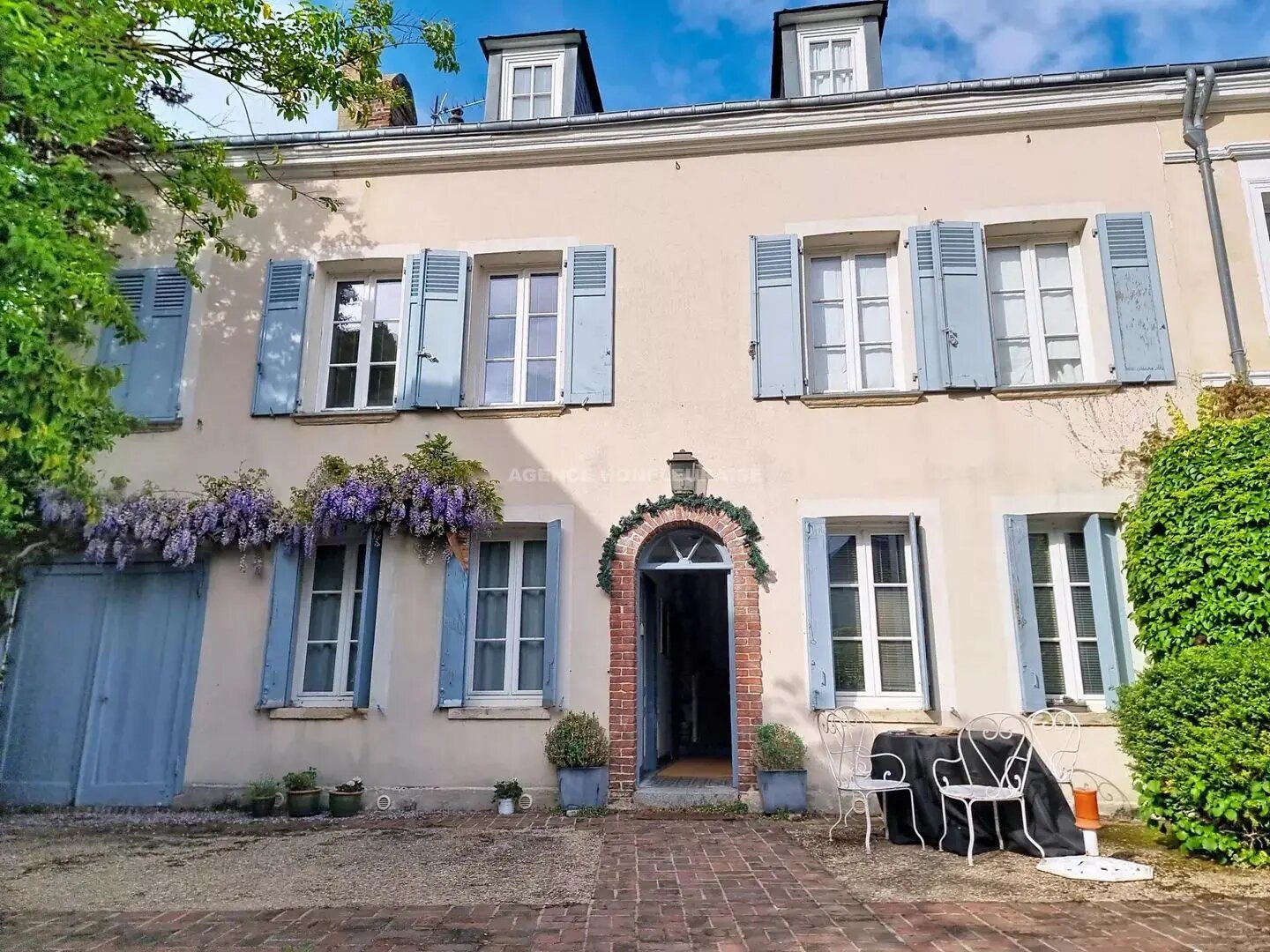 Maison à vendre, 225m², Honfleur