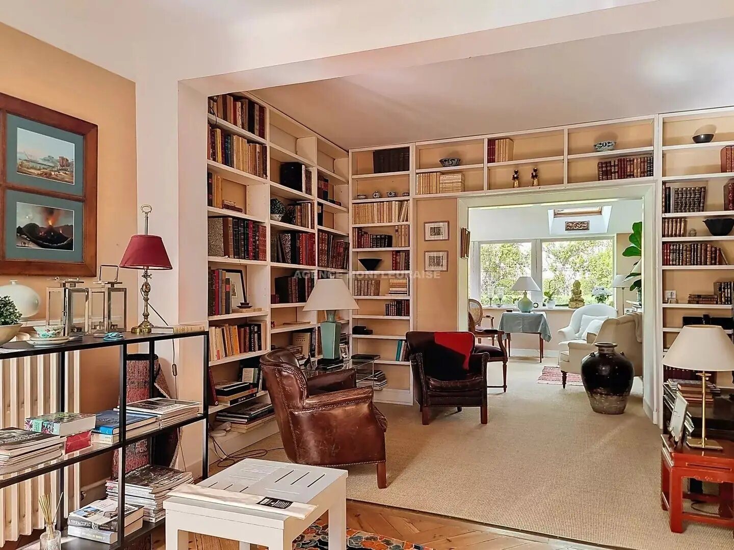 Maison à vendre, 225m², Honfleur
