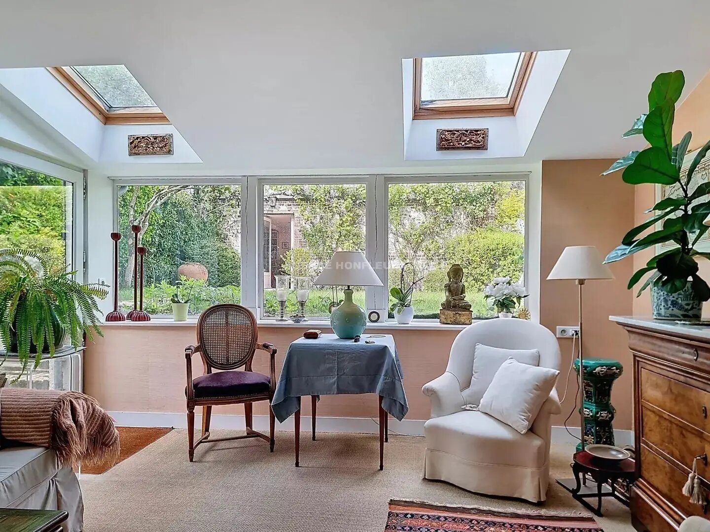 Maison à vendre, 225m², Honfleur