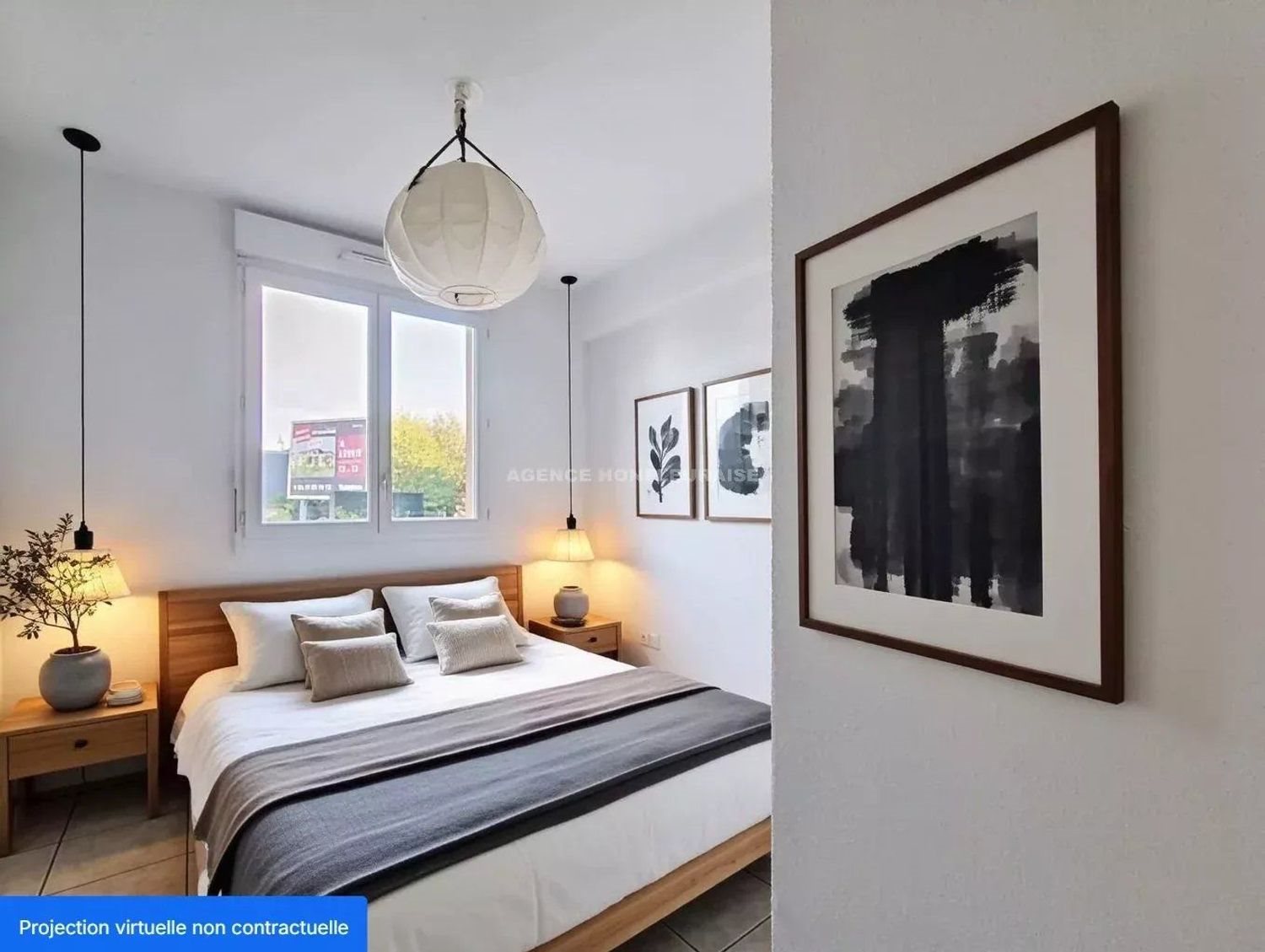 Appartement à vendre, 60m², La Rivière-Saint-Sauveur