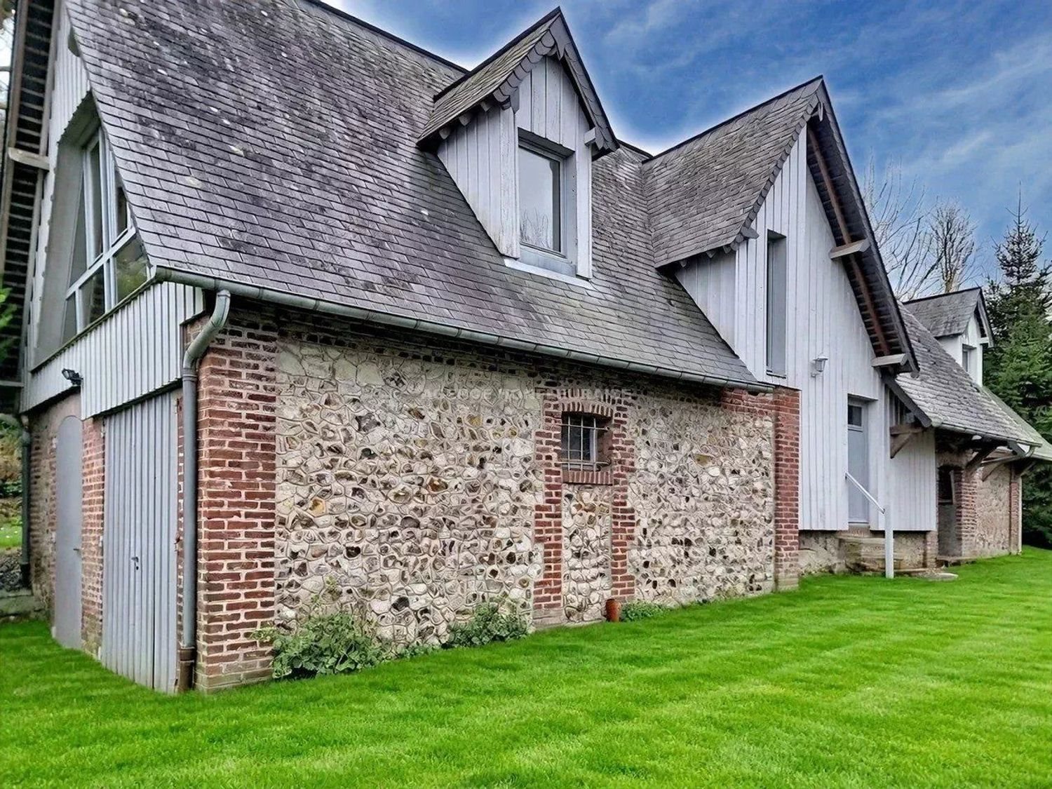 Maison à vendre, 54m², Honfleur