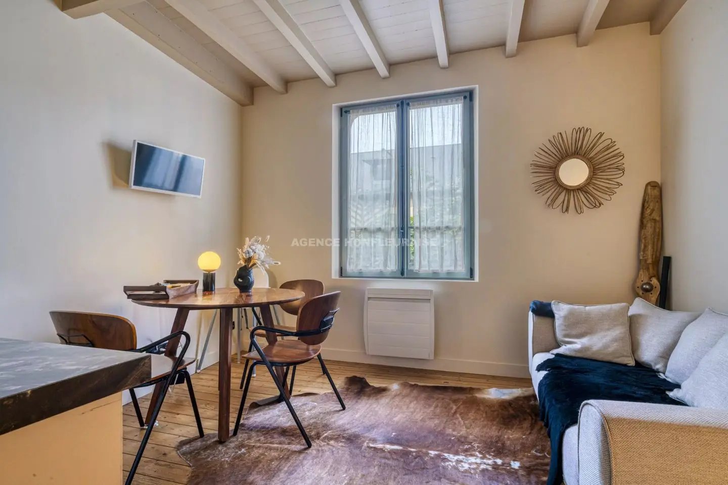Maison à vendre, 69m², Honfleur
