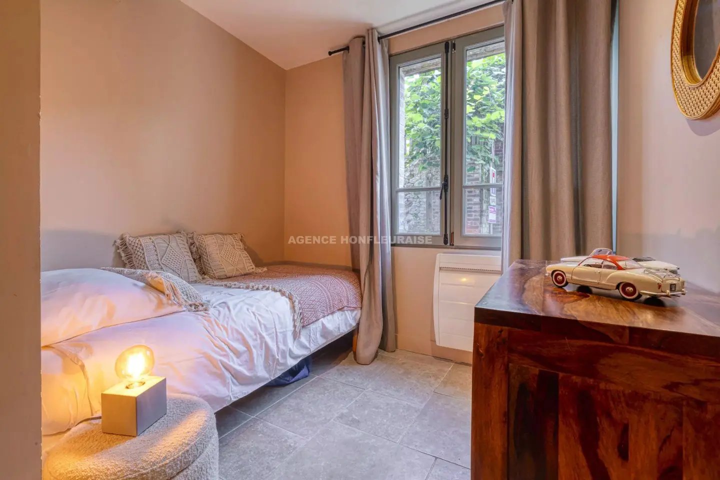 Maison à vendre, 69m², Honfleur