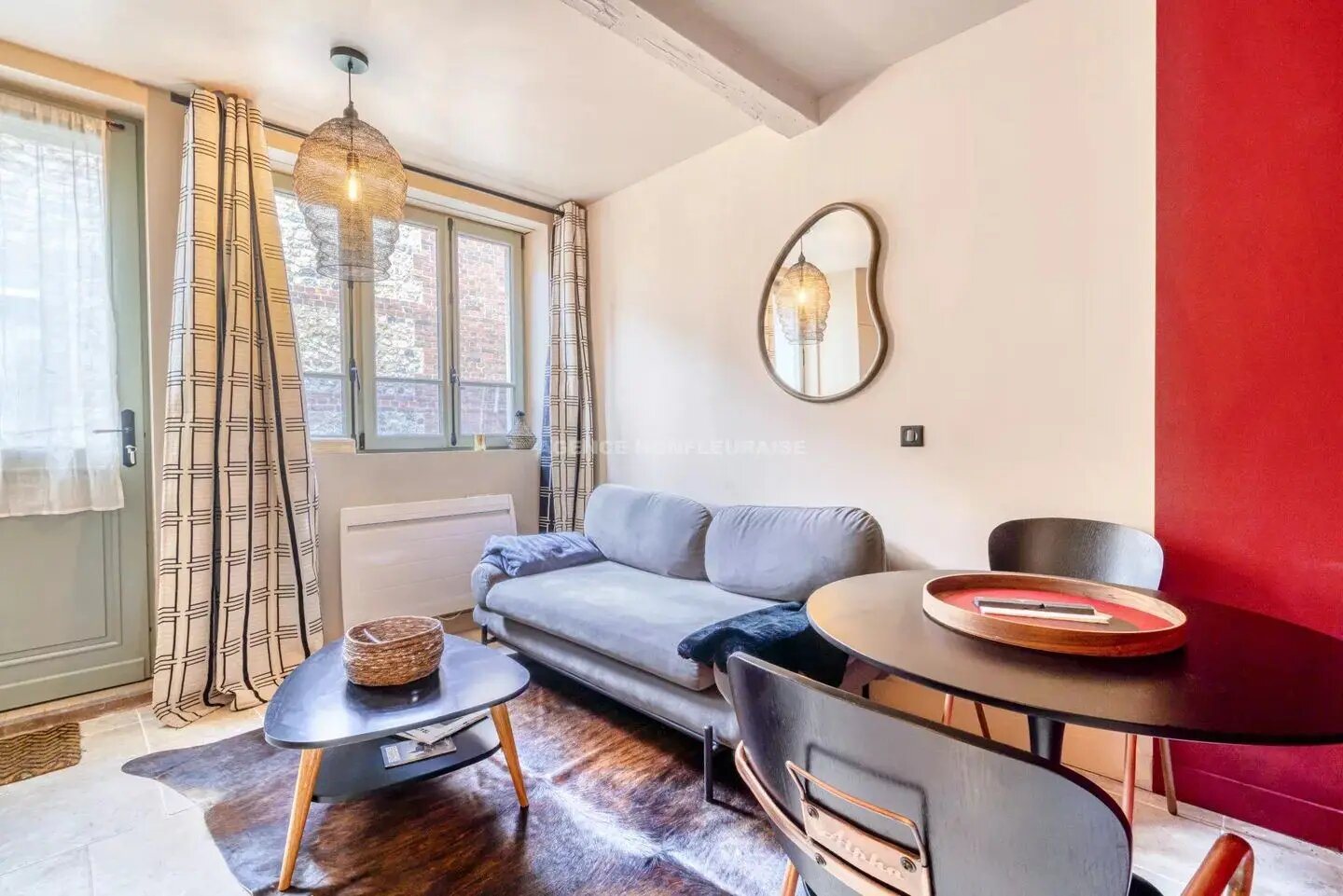 Maison à vendre, 33m², Honfleur