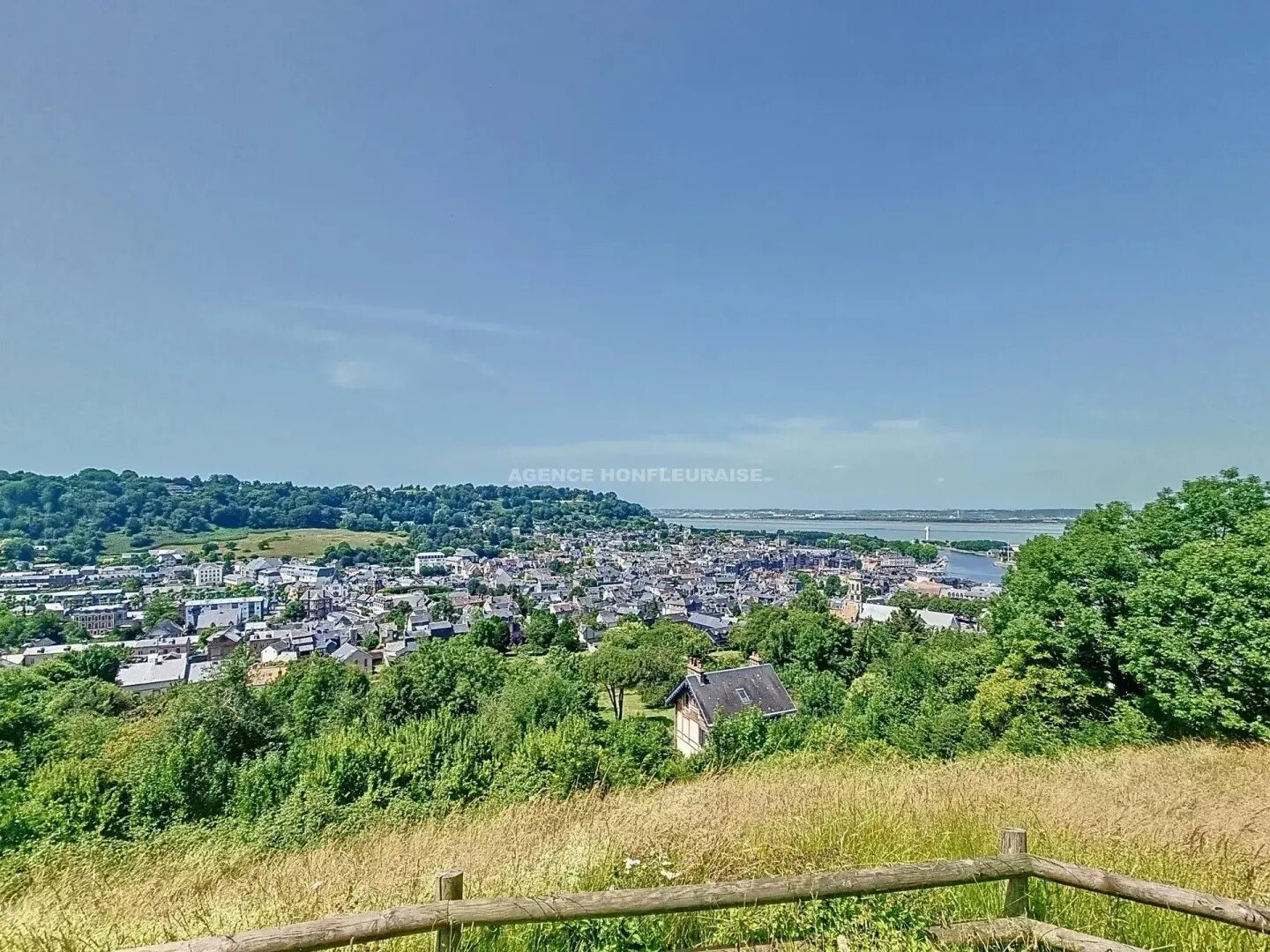 Maison à vendre, 175m², Honfleur