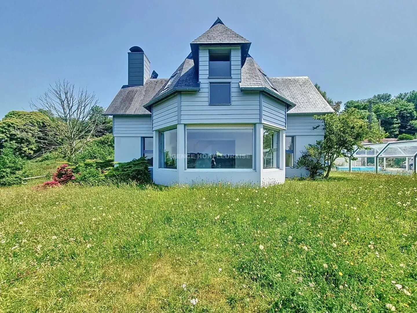 Maison à vendre, 175m², Honfleur