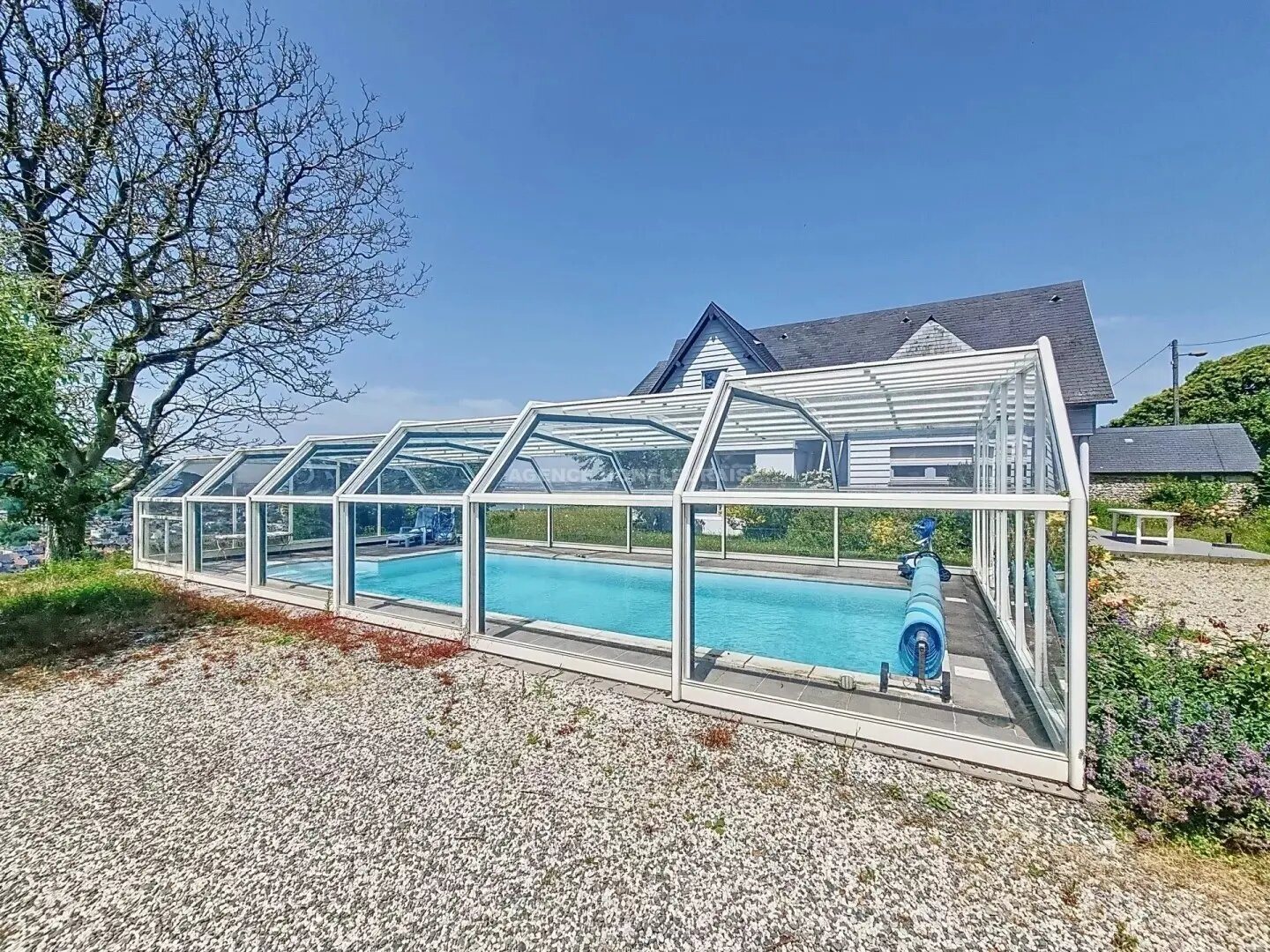 Maison à vendre, 175m², Honfleur