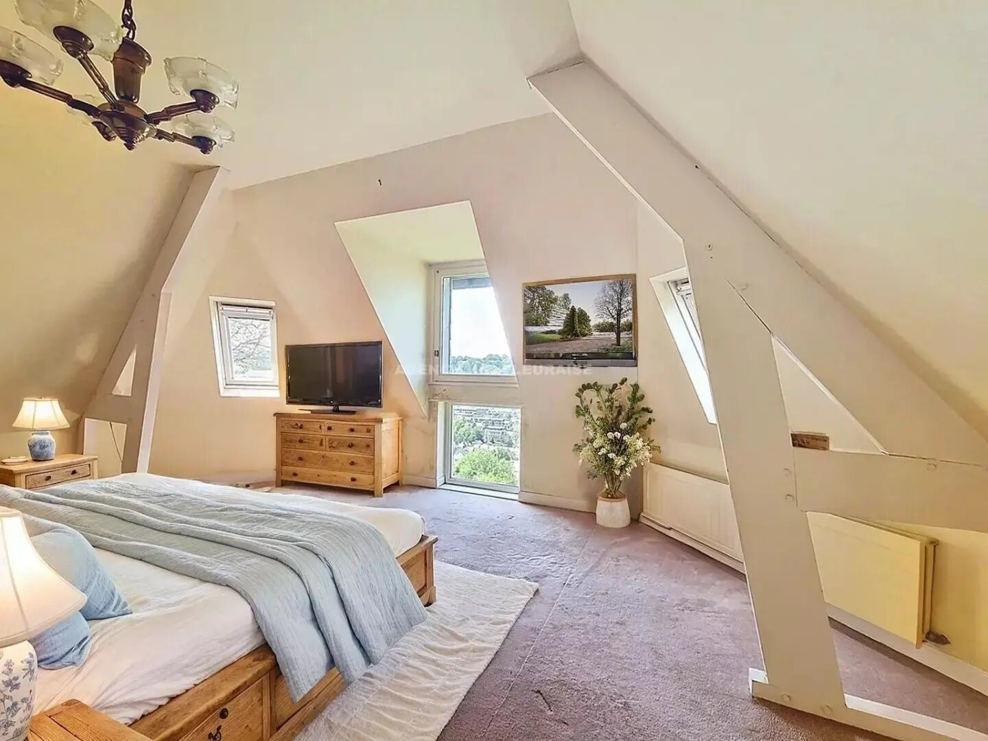 Maison à vendre, 175m², Honfleur