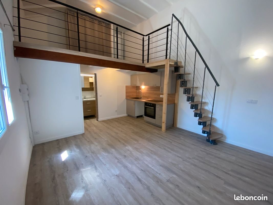 Appartement à louer, 34m², Le Thor