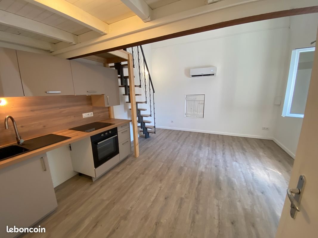 Appartement à louer, 34m², Le Thor