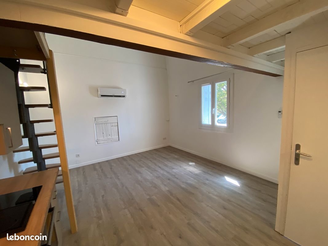 Appartement à louer, 34m², Le Thor