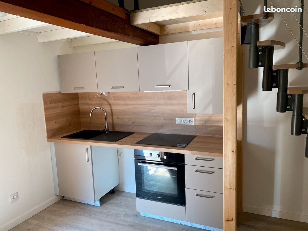 Appartement à louer, 34m², Le Thor
