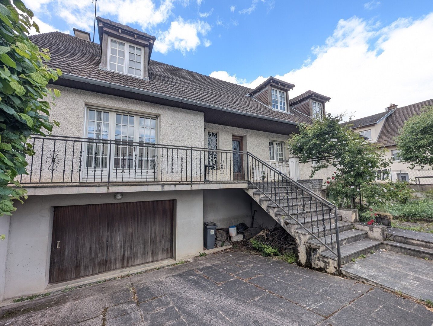 Maison à vendre, 223m², Dijon