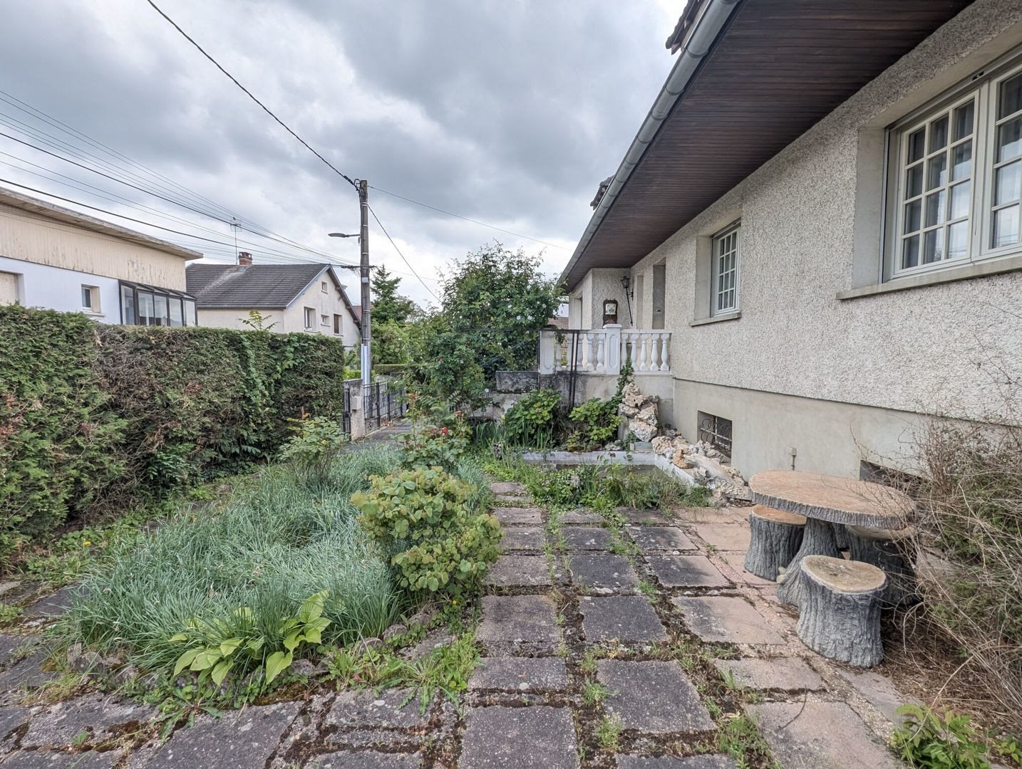Maison à vendre, 223m², Dijon