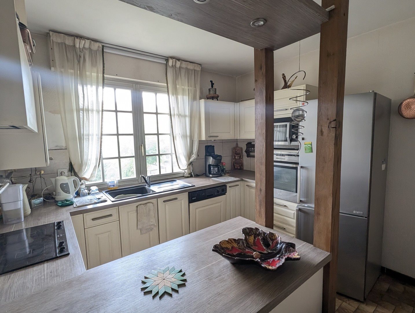 Maison à vendre, 223m², Dijon