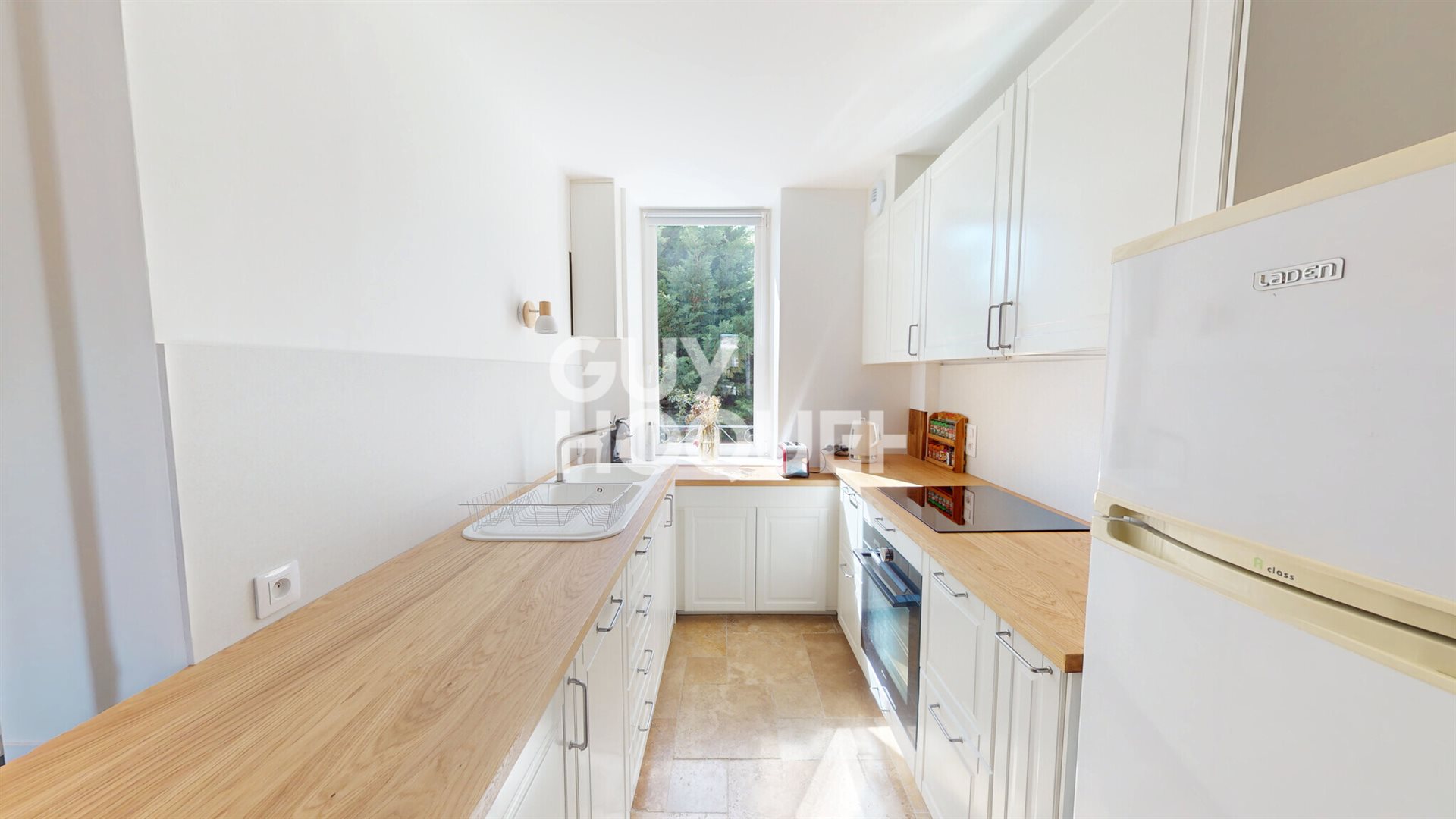 Appartement à vendre, 55m², Dijon