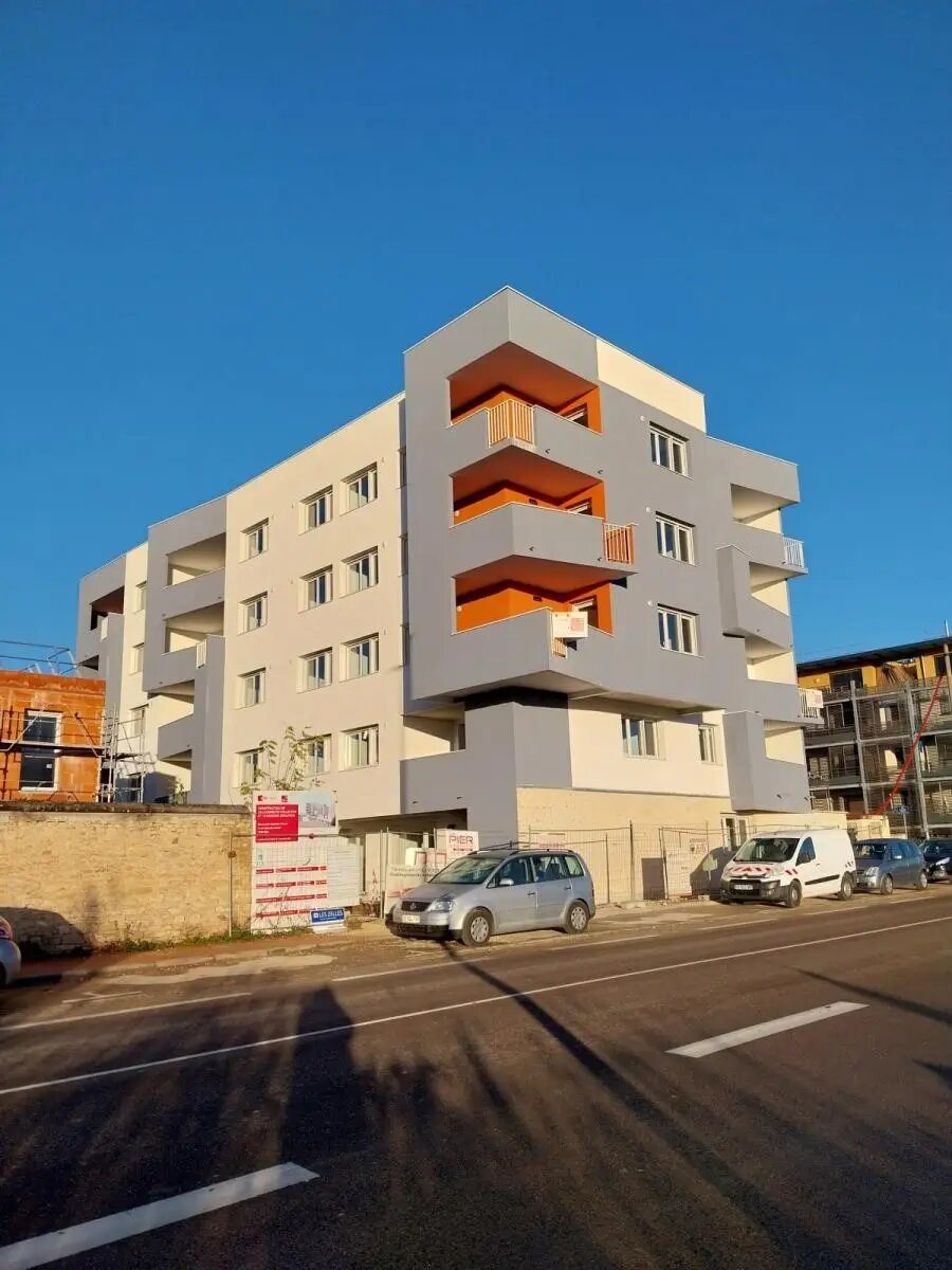Appartement à louer, 49m², Dijon