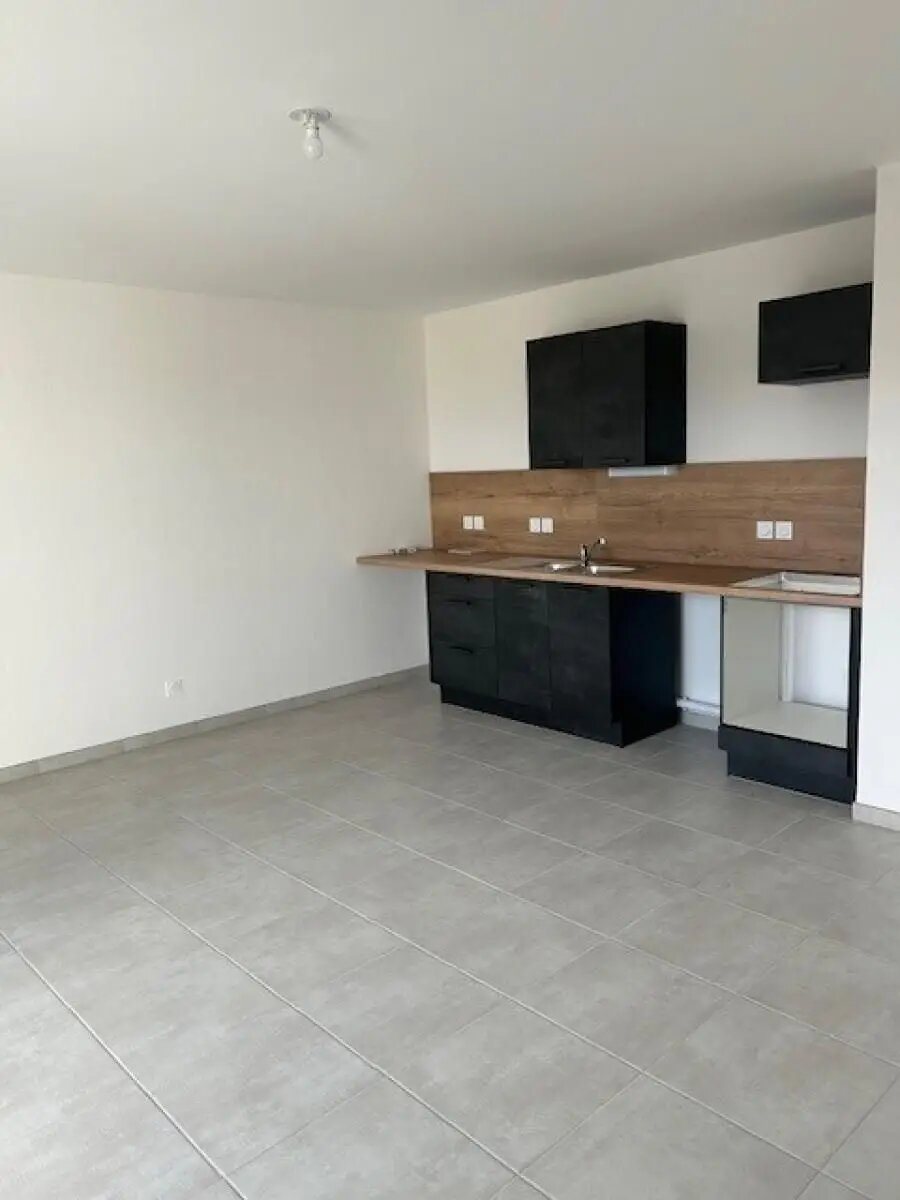 Appartement à louer, 49m², Dijon