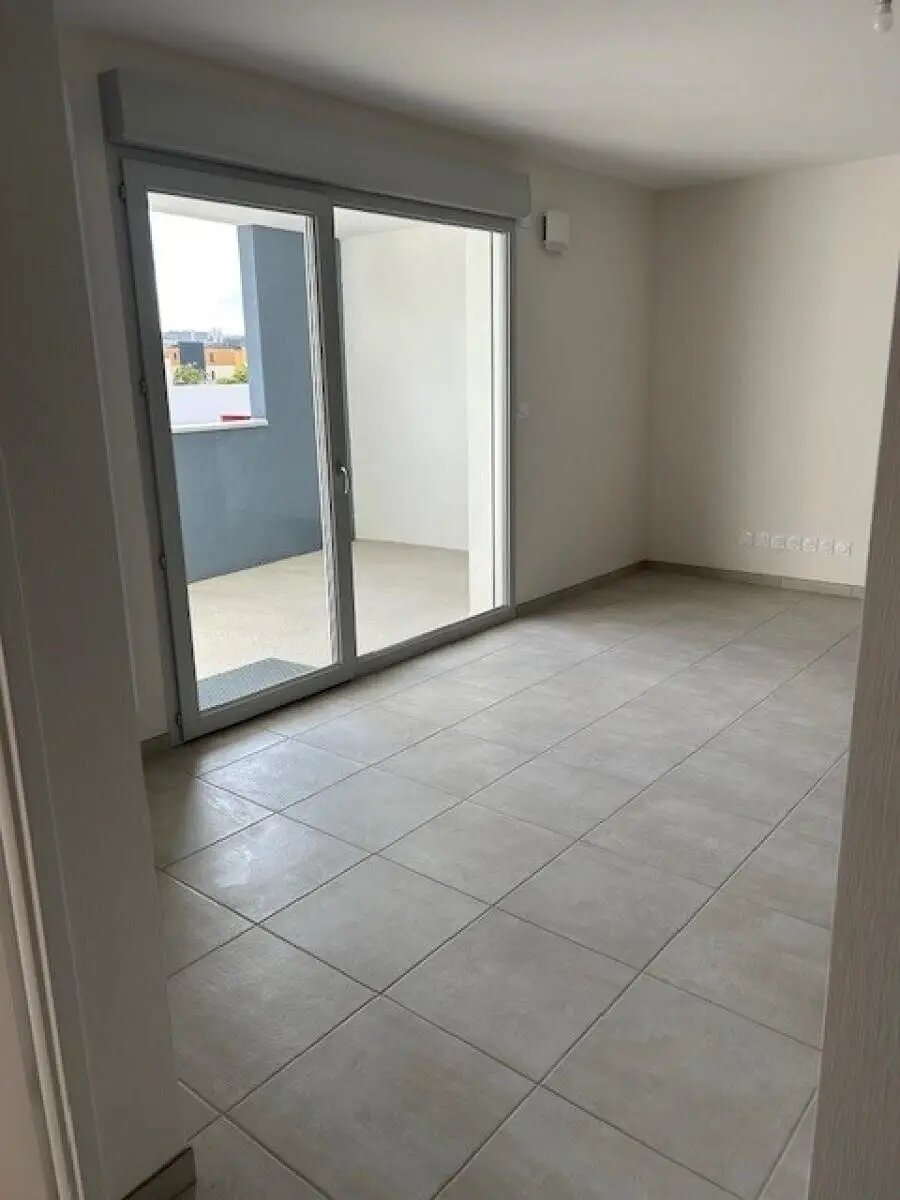 Appartement à louer, 49m², Dijon