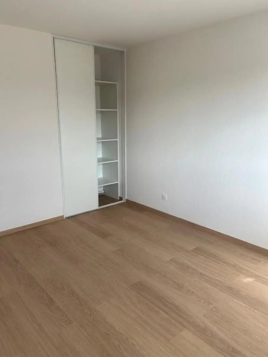 Appartement à louer, 49m², Dijon