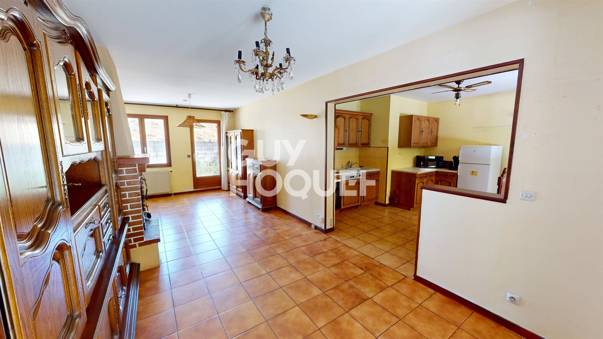 Maison à vendre, 137m², Longvic