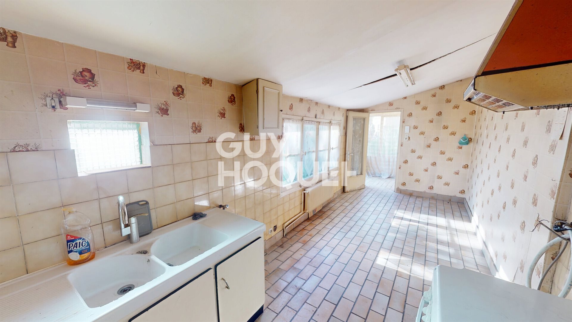 Maison à vendre, 107m², Dijon