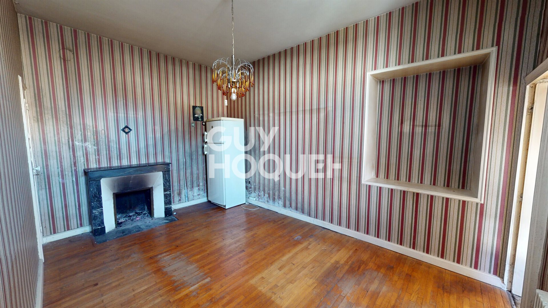 Maison à vendre, 107m², Dijon